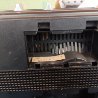 GRUNDIG CONCERT BOY LUXUS 1500 Радио, снимка 11 - Радиокасетофони, транзистори - 44588599