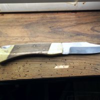Продавам два ножа , снимка 1 - Ножове - 39610471