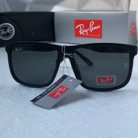 Ray-Ban RB класически мъжки слънчеви очила Рей-Бан , снимка 3 - Слънчеви и диоптрични очила - 41627125