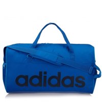Нов сак Adidas Essentials Linear, оригинал, снимка 4 - Сакове - 34840600