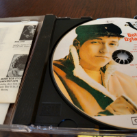 BOB DYLAN, снимка 5 - CD дискове - 44605536