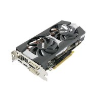 Видео Карта SAPPHIRE DUAL-X R9 270X, снимка 1 - Видеокарти - 41529287