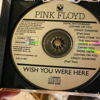 PINK FLOYD , снимка 7 - CD дискове - 42721780
