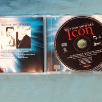 John Wetton - Geoffrey Downes – 2005 - Heat Of The Moment - 05 EP(Pop Roc, снимка 2 - CD дискове - 39151048