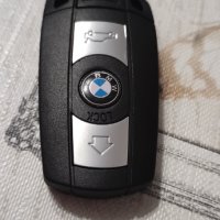 Нови ключове за БМВ, снимка 4 - Автоключарски - 33905779