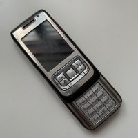 ✅ Nokia 🔝 E65, снимка 3 - Nokia - 40555281