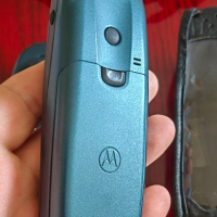 MOTOROLA Timeport, снимка 5 - Motorola - 44623347