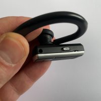 Bluetooth слушалка Samsung WEP470, снимка 4 - Безжични слушалки - 39126355