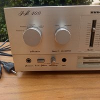 Marantz PM 400 Console Stereo Amplifier, снимка 3 - Ресийвъри, усилватели, смесителни пултове - 39645975