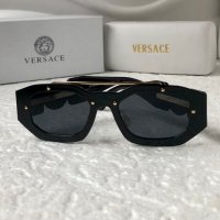 Versace 2022 дамски слънчеви очила, снимка 2 - Слънчеви и диоптрични очила - 38891606