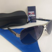 Слънчеви очила - Tommy Shark, снимка 1 - Слънчеви и диоптрични очила - 41373198