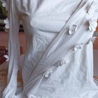 Блузки за лятото, снимка 3 - Ризи - 40619937