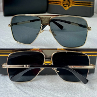 Dita 2023 мъжки слънчеви очила  3 цвята, снимка 1 - Слънчеви и диоптрични очила - 44701643