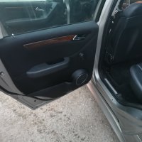 Mercedes-Benz B-klasse (W245) B 180 CDI (109 Hp) Autotronic на части, снимка 9 - Автомобили и джипове - 40096795