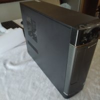 Компютр настолен lenovo, снимка 2 - За дома - 41531703