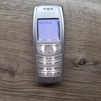 Nokia 6610i, снимка 1 - Nokia - 44357658