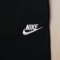 Nike Sportswear French Terry Shorts оригинални гащета 2XL Найк спорт, снимка 3 - Спортни екипи - 35928616