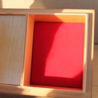 Дървена музикална кутия за бижута с латерна, снимка 10 - Антикварни и старинни предмети - 44435813