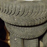 Джанти за Субару 15" с гуми , снимка 9 - Гуми и джанти - 42425404