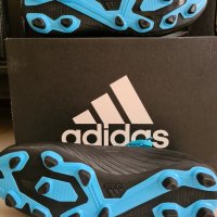 Бутонки Adidas номер 43, снимка 5 - Футбол - 41884077