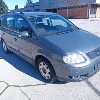 VW Touran / Фолксваген Туран - на части, снимка 2 - Автомобили и джипове - 41180898