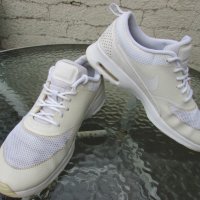 Дамски маратонки Nike Air Max Thea , снимка 2 - Маратонки - 40825136