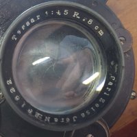 Стар фото апарат(фото камера), снимка 5 - Антикварни и старинни предмети - 36895615