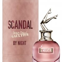 НОВО! Парфюм,алтернативен на "JEAN Paul Gaultier Scandal by Night" 110мл., снимка 1 - Дамски парфюми - 35741806
