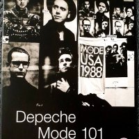 Depeche Mode блурей  двоен , снимка 3 - Blu-Ray филми - 44321670