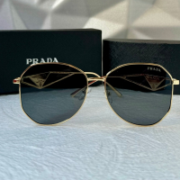 PR дамски слънчеви очила, снимка 8 - Слънчеви и диоптрични очила - 44666849