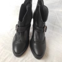 Fabi enkellaarsjes 37, снимка 10 - Дамски обувки на ток - 41903805