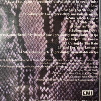 Whitesnake,MSG,Def Leppard , снимка 8 - CD дискове - 44640359