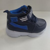 Детски кецове 5608, снимка 1 - Бебешки обувки - 39548523