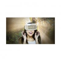 1348 Очила за 3D виртуална реалност VR Box 3.0 с джойстик, снимка 9 - Други стоки за дома - 35796283