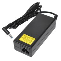 Зарядно за лаптоп HP - 19,5 V 3,33 A 65 W - 4.5 x 3.0mm blue - (009) - 24 месеца гаранция, снимка 6 - Лаптоп аксесоари - 41287925