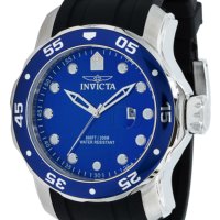 Часовник мъжки  Invicta Pro Diver , снимка 1 - Мъжки - 44403786