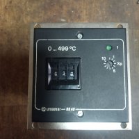 Терморегулатор 0-500гр, снимка 1 - Други машини и части - 39440283
