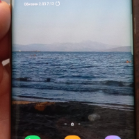 Galaxy S7 edga 180лв, снимка 1 - Samsung - 44568136