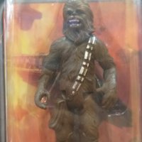 Фигурка на Chewbacca (Чуи Чубака) от Междузвездни войни (Star Wars), снимка 1 - Фигурки - 40204711