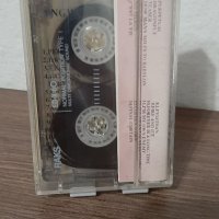Аудио касета Yngwie Malmsteen. , снимка 3 - Аудио касети - 38701085
