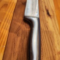 Кухненски нож L.O.B масивен изцяло от неръждаема стомана , снимка 7 - Други - 44244917