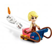 Конструктор LEGO® Disney Princess™ 43175, снимка 8 - Конструктори - 34468696