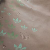 Сладурска розова чанта Adidas., снимка 3 - Чанти - 41756082