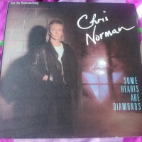 Chris Norman - Some Hearts Are Diamonds., снимка 1 - Грамофонни плочи - 41475070