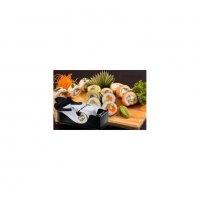 0697 Машинка за навиване на сарми и суши - Perfect Roll Sushi, снимка 5 - Аксесоари за кухня - 34639815