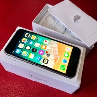 Apple iPhone 6 16Gb Space Gray Фабрично отключен, снимка 9 - Apple iPhone - 36069994