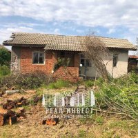 Продавам стара къща в с. Ябълково община Димитровград, снимка 1 - Къщи - 40589402