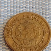 Две монети 1 стотинка 1951г. България перфектно състояние за КОЛЕКЦИОНЕРИ 39636, снимка 8 - Нумизматика и бонистика - 44431789