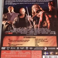 Daredevil 2DVD, снимка 4 - DVD филми - 41809949