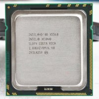 Intel Xeon X5560 8x 3.20Ghz / LGA 1366, снимка 1 - Процесори - 40662967